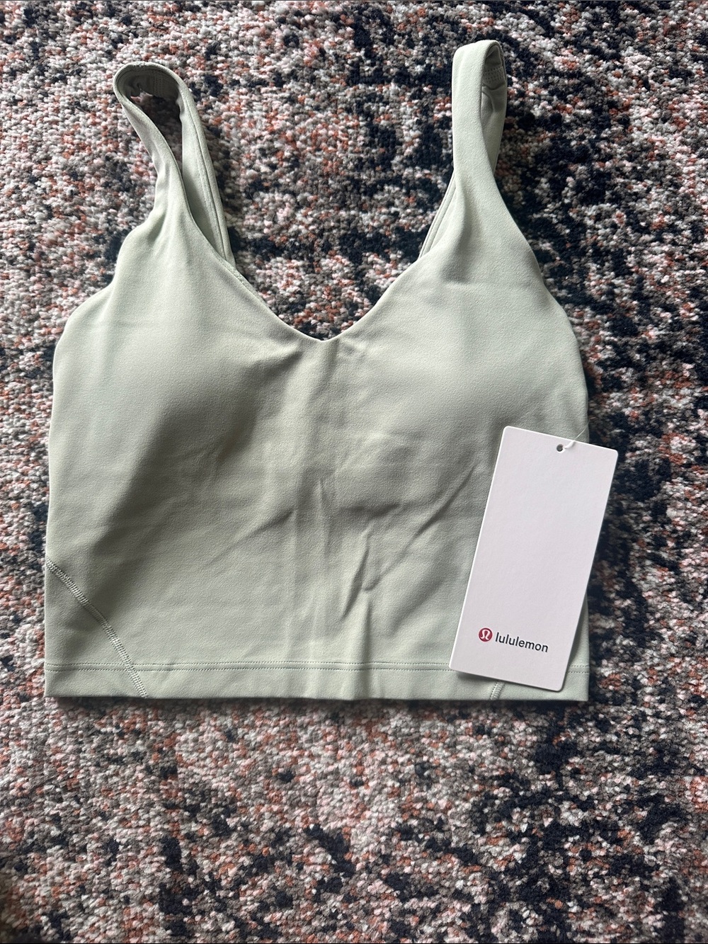 Lululemon Align Tank